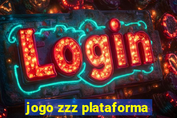 jogo zzz plataforma